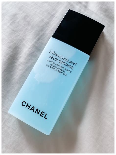 makeup remover chanel|chanel demaquillant eye makeup remover.